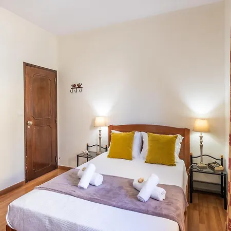 Villa Holiday Home Santa Eulalia With Private Pool
