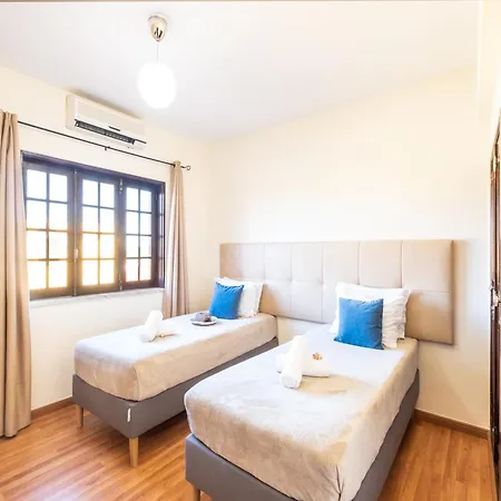 Holiday Home Santa Eulalia With Private Pool