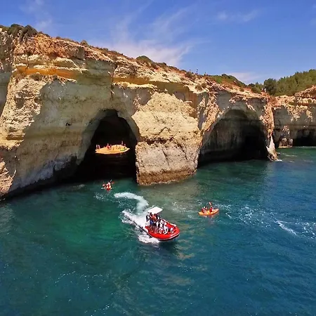 Villa Holiday Home Santa Eulalia With Private Pool Albufeira