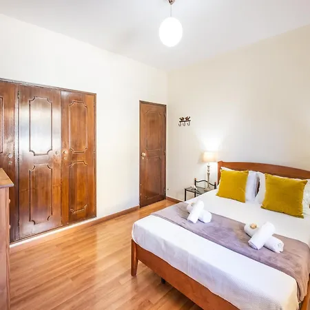 Holiday Home Santa Eulalia With Private Pool *
