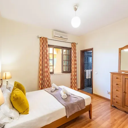 Holiday Home Santa Eulalia With Private Pool Albufeira