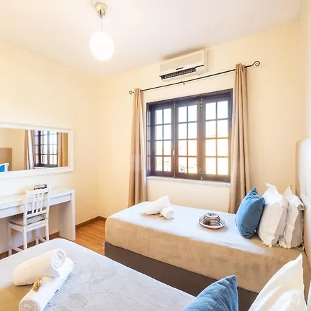 Holiday Home Santa Eulalia With Private Pool * Albufeira