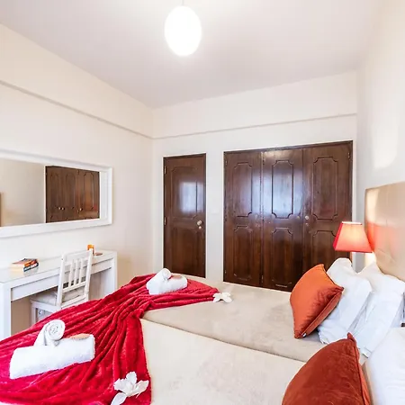 Villa Holiday Home Santa Eulalia With Private Pool