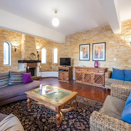 Holiday Home Santa Eulalia With Private Pool