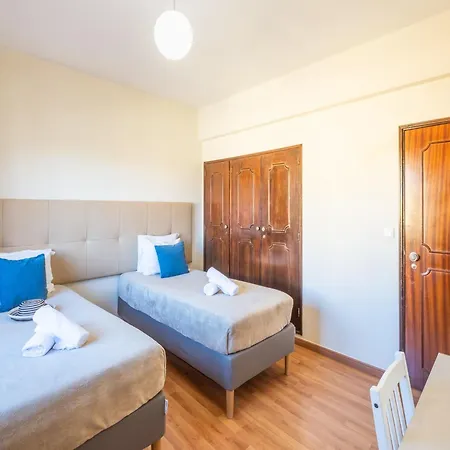 Villa Holiday Home Santa Eulalia With Private Pool Albufeira