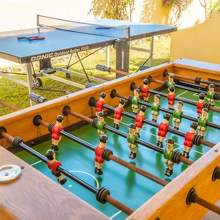 Holiday Home Santa Eulalia With Private Pool Albufeira