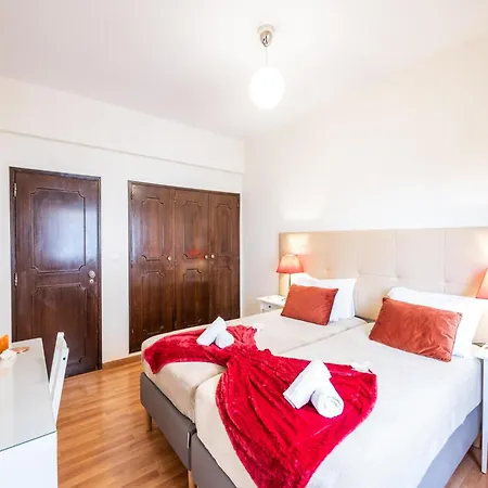 Villa Holiday Home Santa Eulalia With Private Pool