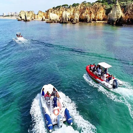 Holiday Home Santa Eulalia With Private Pool Villa Albufeira
