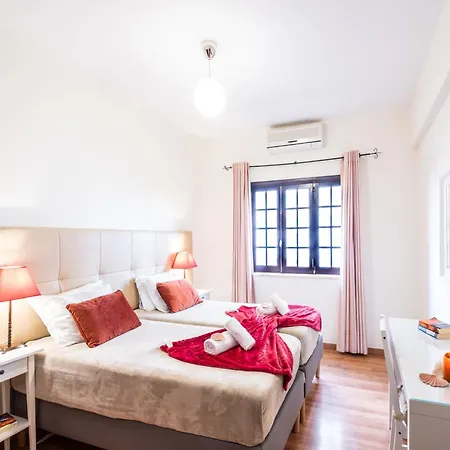 Villa Holiday Home Santa Eulalia With Private Pool