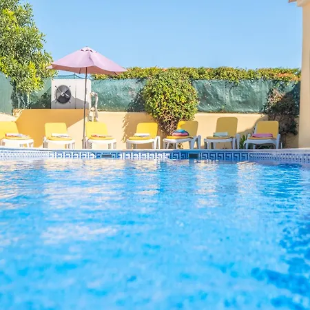 Holiday Home Santa Eulalia With Private Pool Βίλα