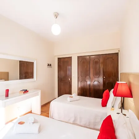 Holiday Home Santa Eulalia With Private Pool Βίλα *