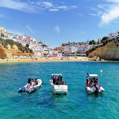 Βίλα Holiday Home Santa Eulalia With Private Pool Αλμπουφέιρα