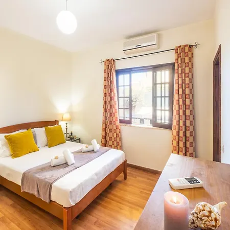 Holiday Home Santa Eulalia With Private Pool *