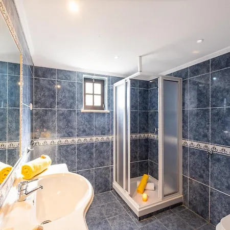 Holiday Home Santa Eulalia With Private Pool Βίλα *
